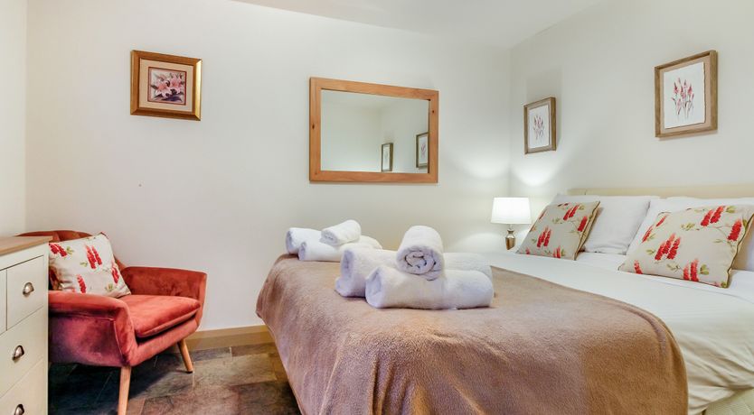 Photo of No 4 The Shippon