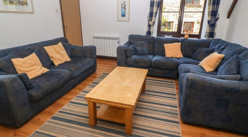 Photo of Barn Cottage