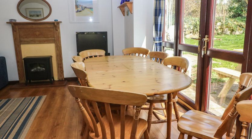 Photo of Barn Cottage