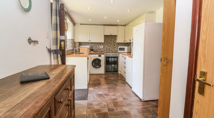 Photo of Barn Cottage