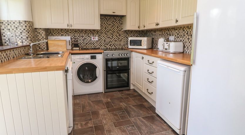 Photo of Barn Cottage