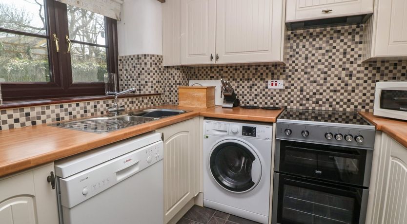 Photo of Barn Cottage