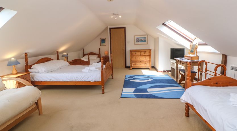 Photo of Barn Cottage