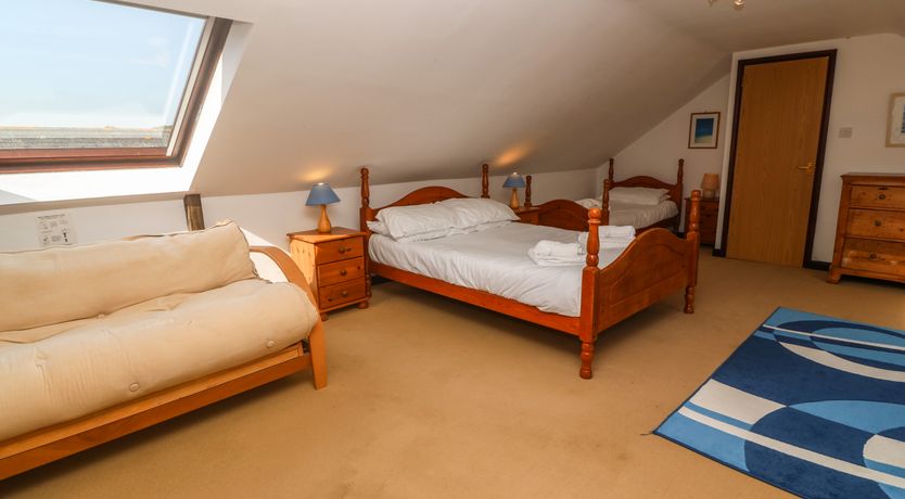 Photo of Barn Cottage