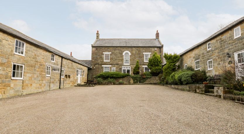 Photo of Forge Cottage