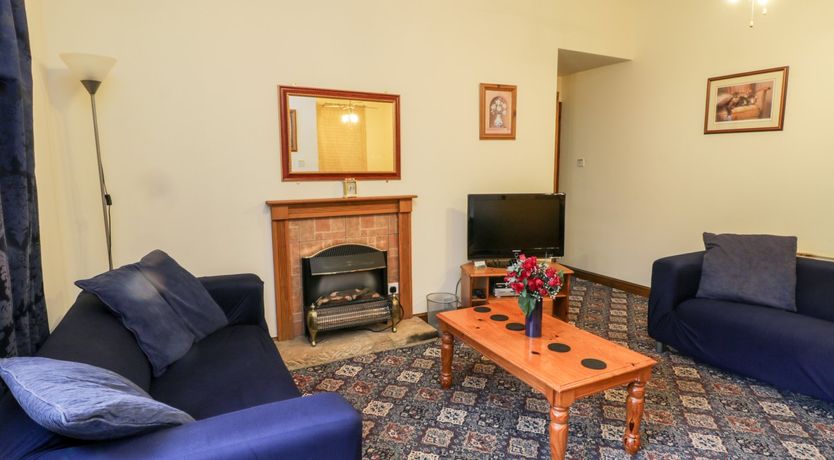 Photo of Forge Cottage