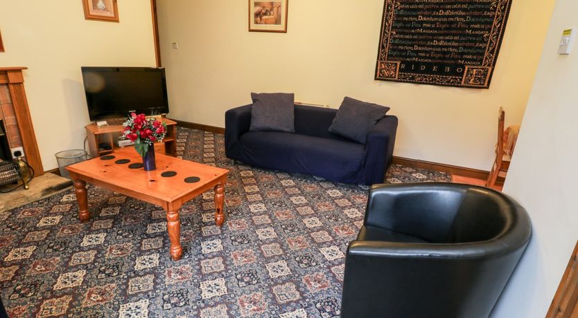 Photo of Forge Cottage