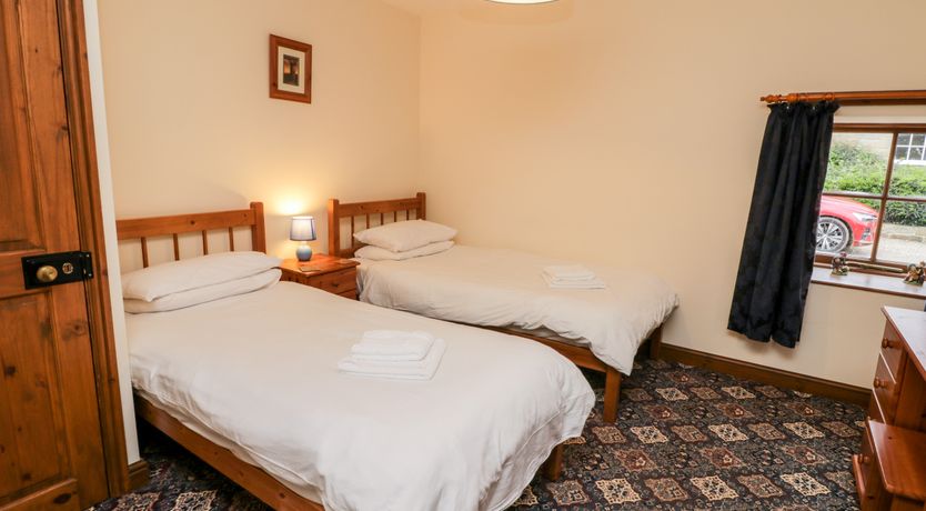 Photo of Forge Cottage