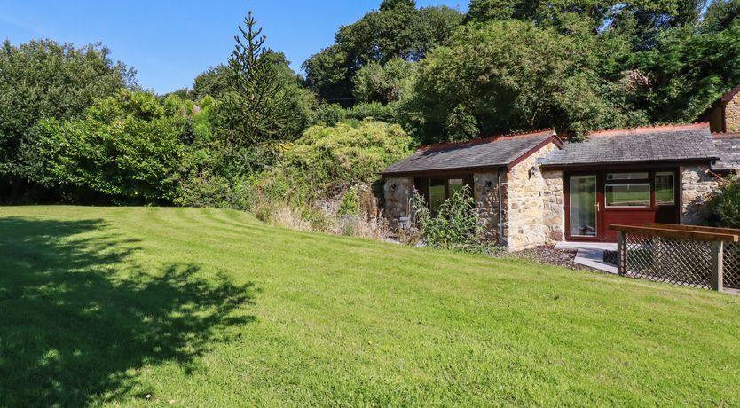 Photo of Peony Cottage