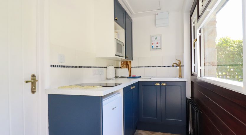 Photo of Peony Cottage