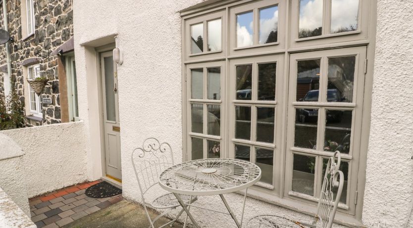 Photo of 3 Alma Terrace