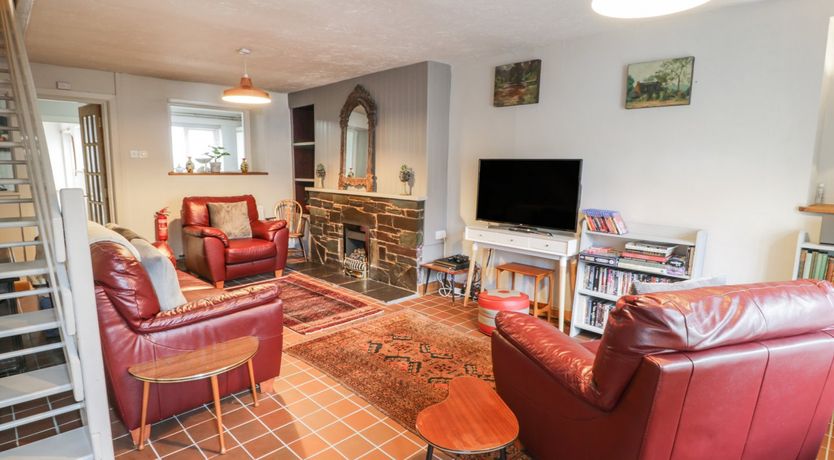 Photo of 3 Alma Terrace