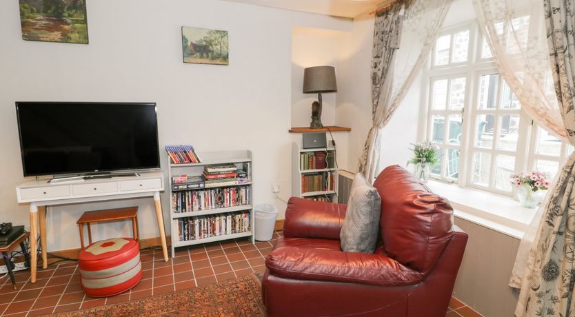 Photo of 3 Alma Terrace