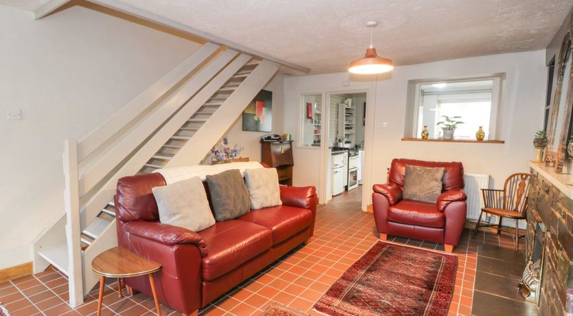 Photo of 3 Alma Terrace