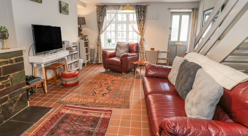 Photo of 3 Alma Terrace