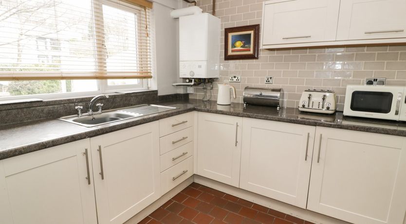 Photo of 3 Alma Terrace