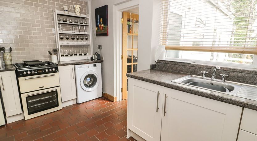 Photo of 3 Alma Terrace