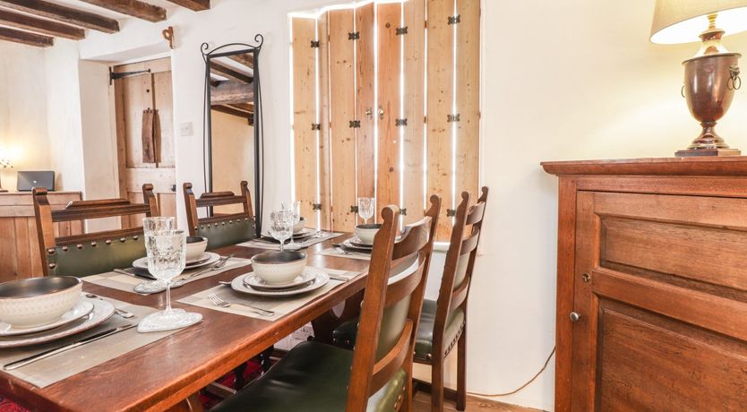 Photo of Tudor Cottage