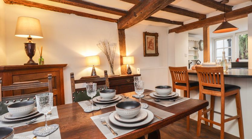 Photo of Tudor Cottage