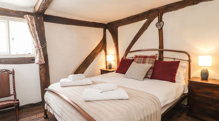 Photo of Tudor Cottage