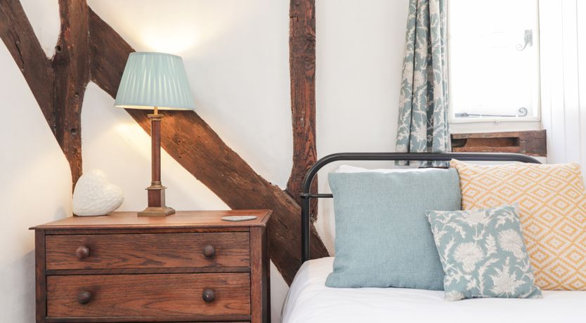 Photo of Tudor Cottage