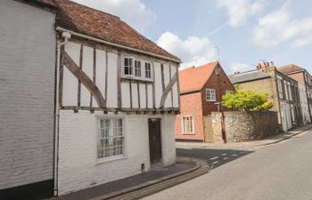 Tudor Cottage Holiday Cottage