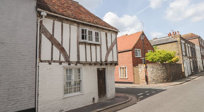 Photo of Tudor Cottage