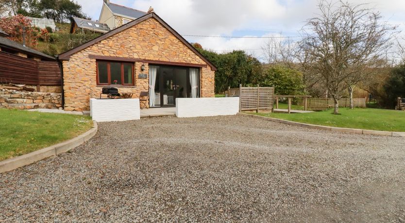 Photo of Rose Bud Cottage