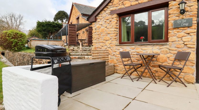 Photo of Rose Bud Cottage