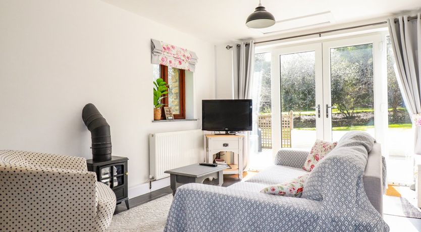 Photo of Rose Bud Cottage