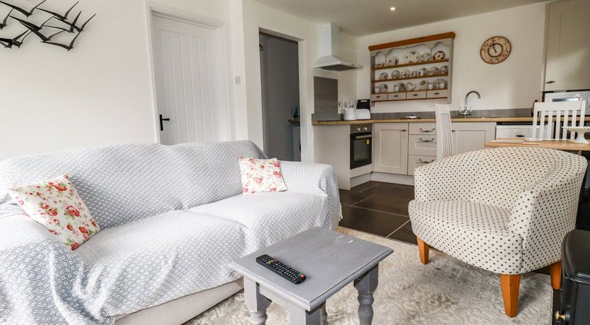 Photo of Rose Bud Cottage