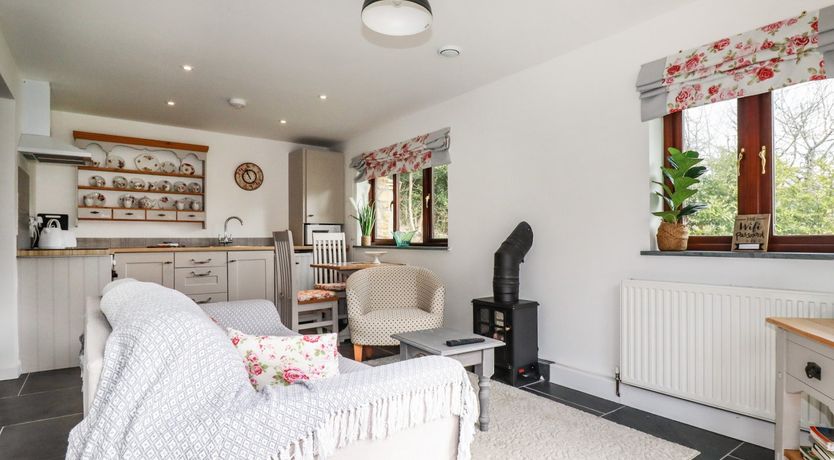 Photo of Rose Bud Cottage