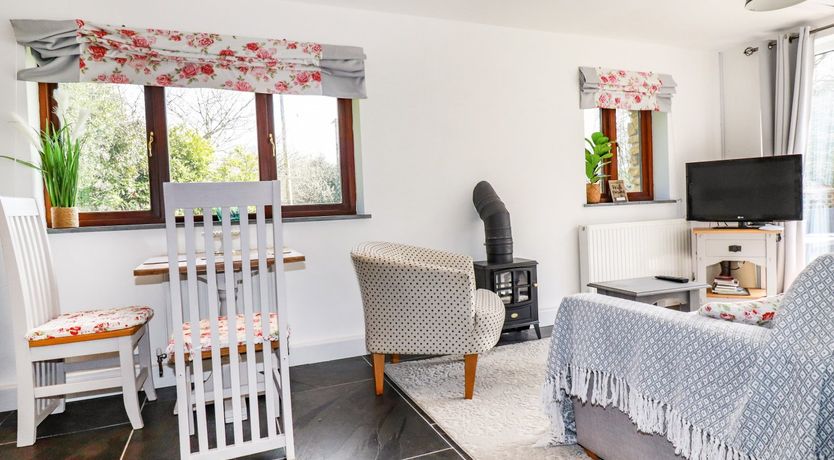 Photo of Rose Bud Cottage