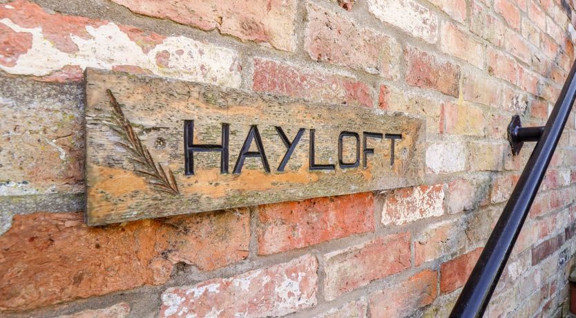 Photo of The Hayloft