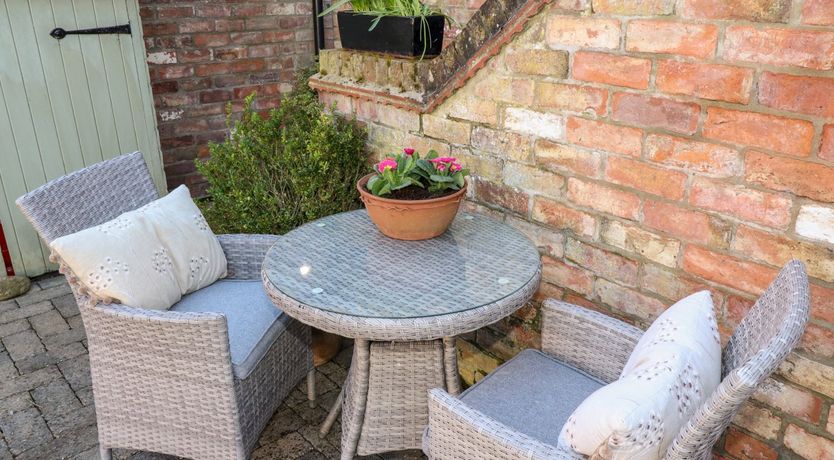 Photo of The Hayloft