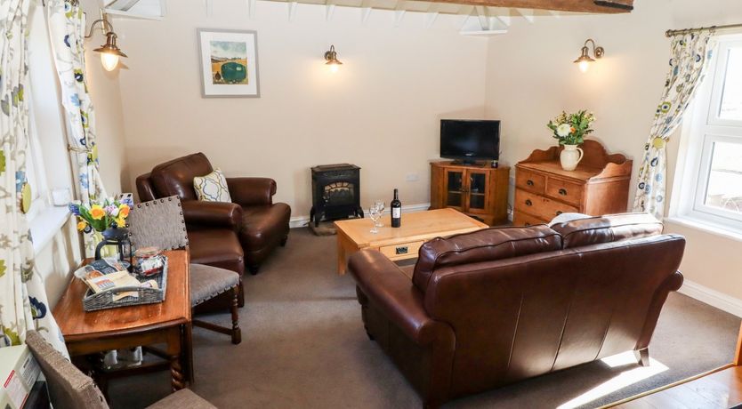 Photo of The Hayloft