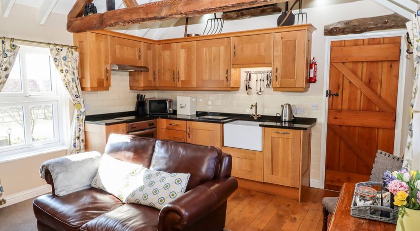 Photo of The Hayloft