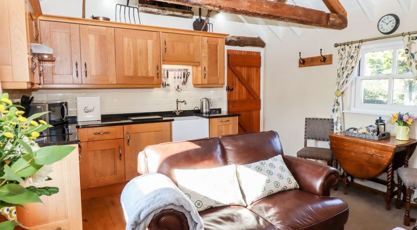 Photo of The Hayloft