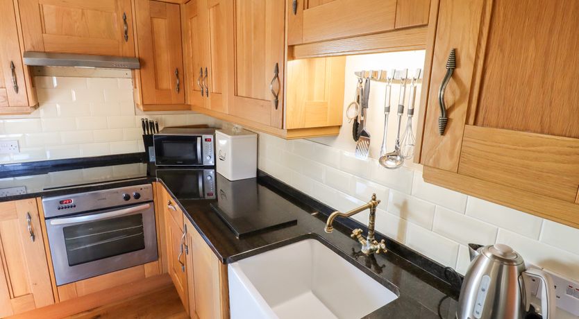 Photo of The Hayloft