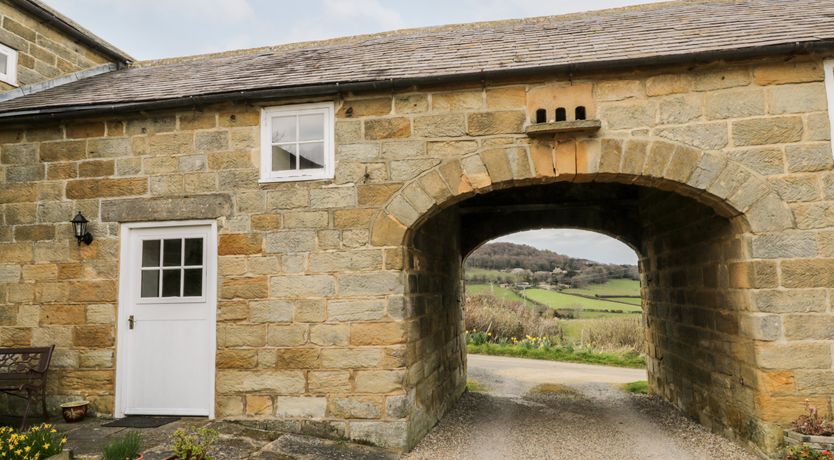 Photo of Dovecote cottage