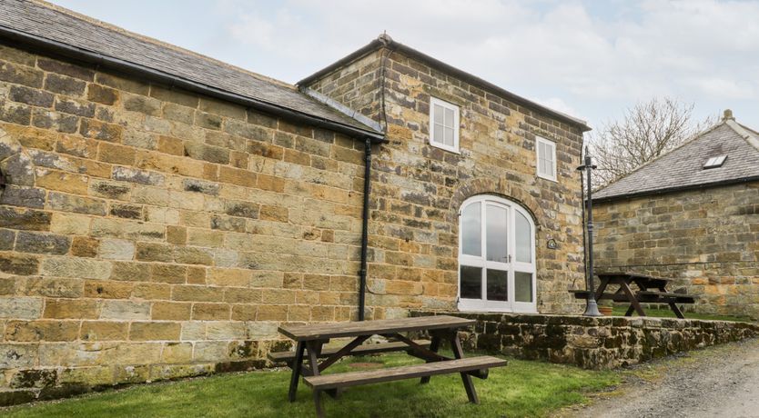 Photo of Dovecote cottage