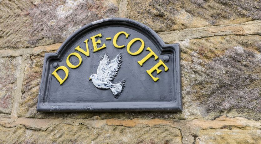 Photo of Dovecote cottage