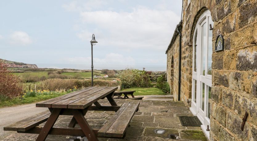 Photo of Dovecote cottage