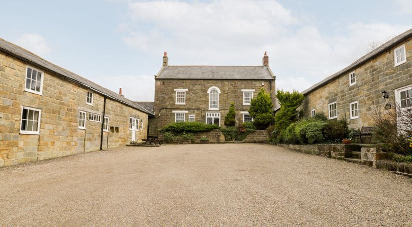 Photo of Dovecote cottage