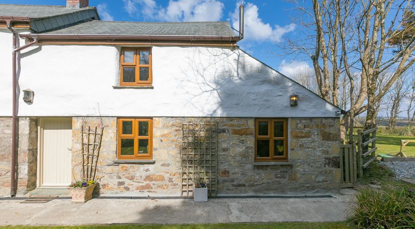 Photo of The Annex - Trewolla Cottage