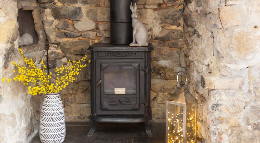 Photo of The Annex - Trewolla Cottage