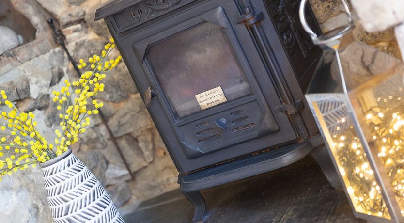 Photo of The Annex - Trewolla Cottage