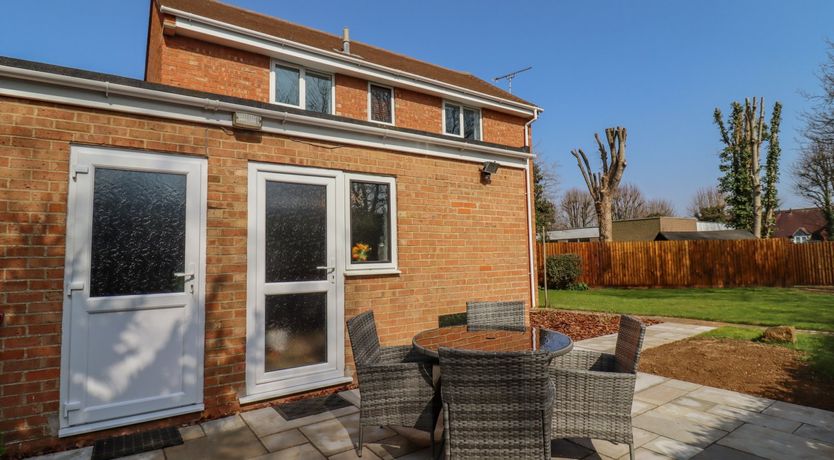 Photo of Robellen Corner