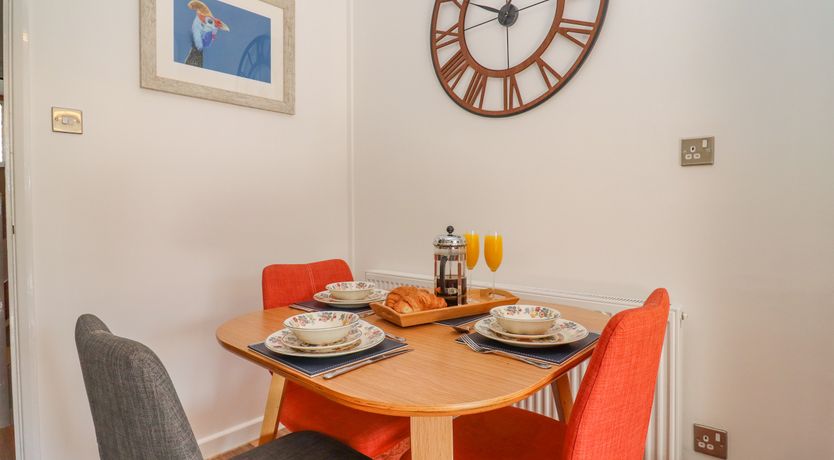 Photo of Robellen Corner