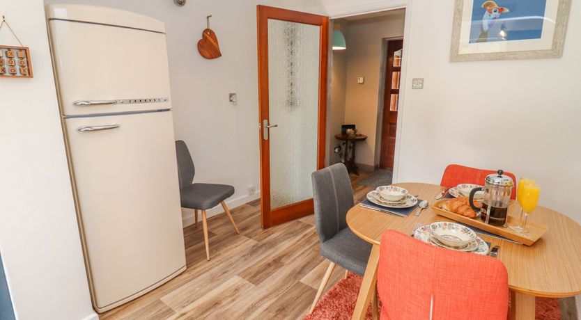 Photo of Robellen Corner